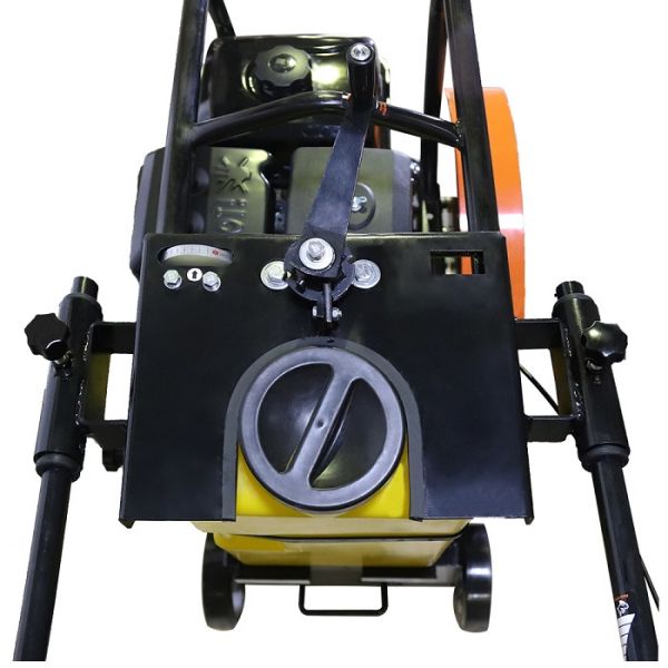 Швонарезчик FTL GCC-03A - фото