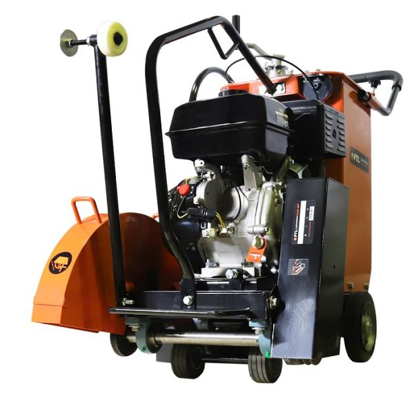 Швонарезчик FTL GCC-03 HP - фото