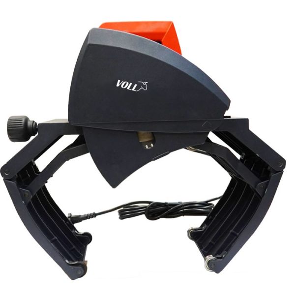 Электрический труборез VOLL V-CUT 270E - фото