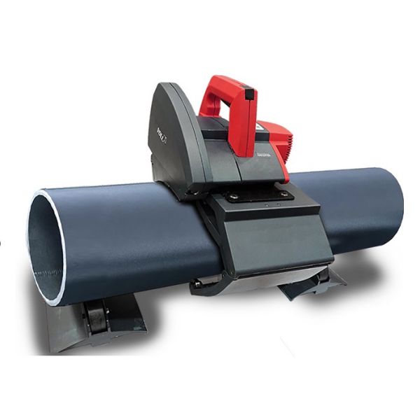 Электрический труборез VOLL V-CUT 270E - фото