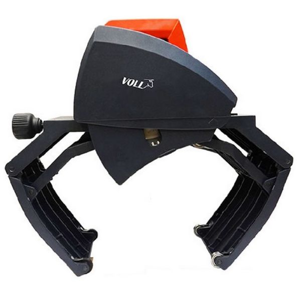 Электрический труборез VOLL V-CUT 400E - фото