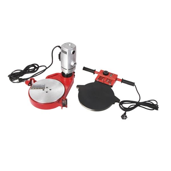 Аппарат для сварки пластиковых труб VOLL V-Weld ME 160 - фото