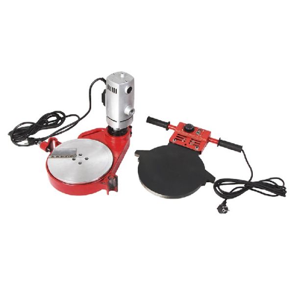 Аппарат для сварки пластиковых труб VOLL V-Weld ME 250 - фото