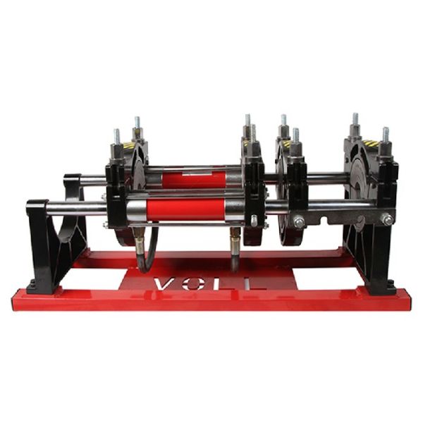 Аппарат для сварки пластиковых труб VOLL V-Weld G160 - фото