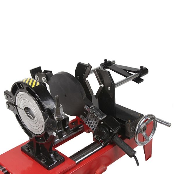 Аппарат для расрубной сварки VOLL V-Weld R160 - фото