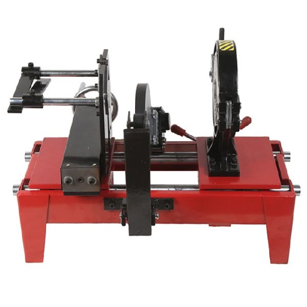 Аппарат для расрубной сварки VOLL V-Weld R160 - фото