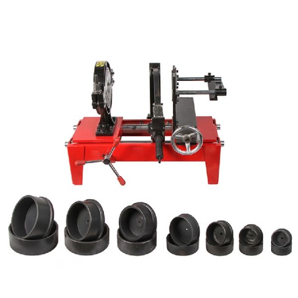 Аппарат для расрубной сварки VOLL V-Weld R160 - фото