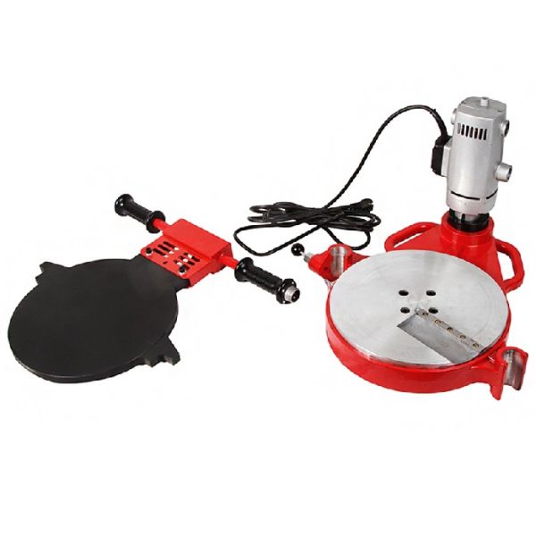 Аппарат для сварки пластиковых труб VOLL V-Weld G315 - фото