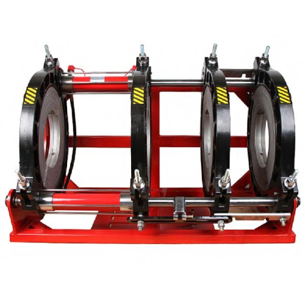 Аппарат для сварки пластиковых труб VOLL V-Weld G630 - фото