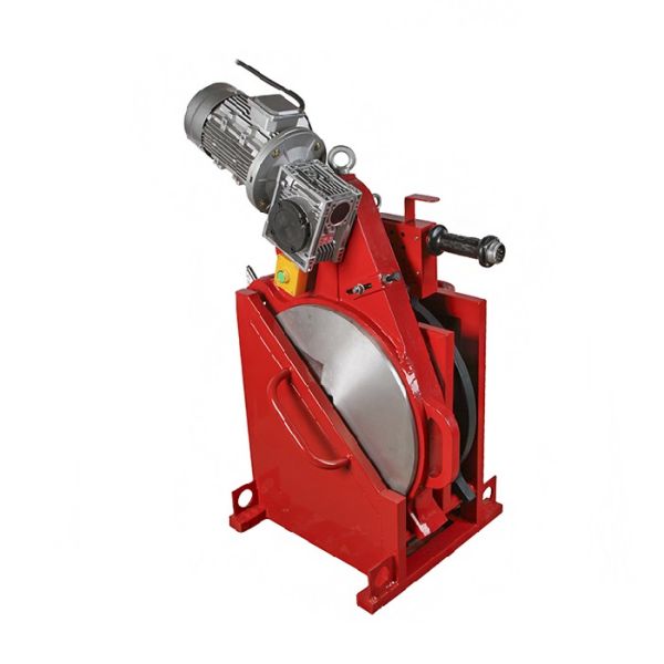 Аппарат для сварки пластиковых труб VOLL V-Weld G630 - фото