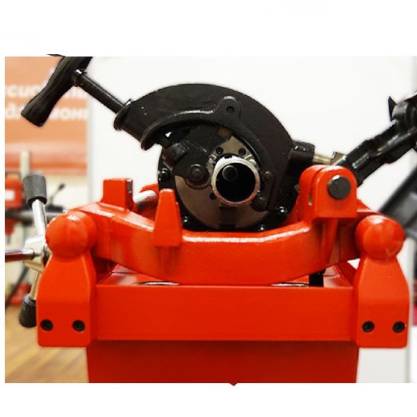 Резьбонарезной станок VOLL V-Matic A2 - фото