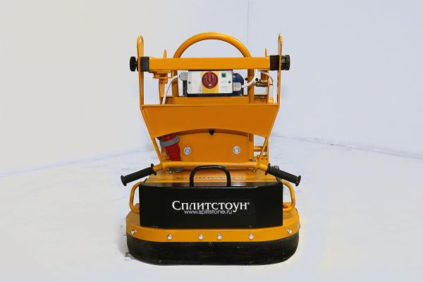 Машина мозаично-шлифовальная Splitstone GM-245/ 5,5 складная рукоять - фото