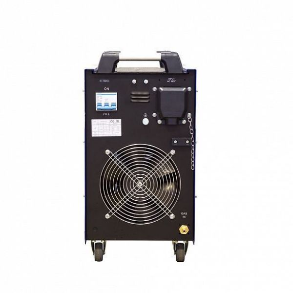 Аппарат плазменной резки Aurora PRO AIRFORCE 100 (EURO) - фото