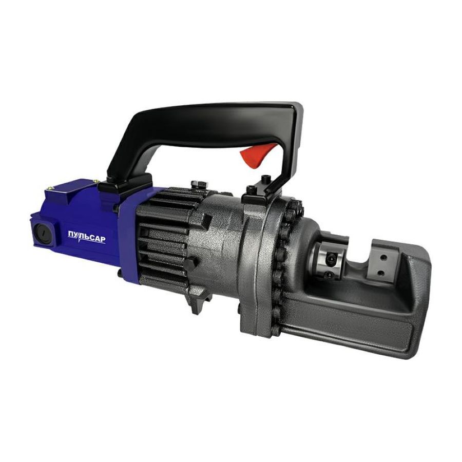 Арматурорез электрический Пульсар АР 20-1200 - фото