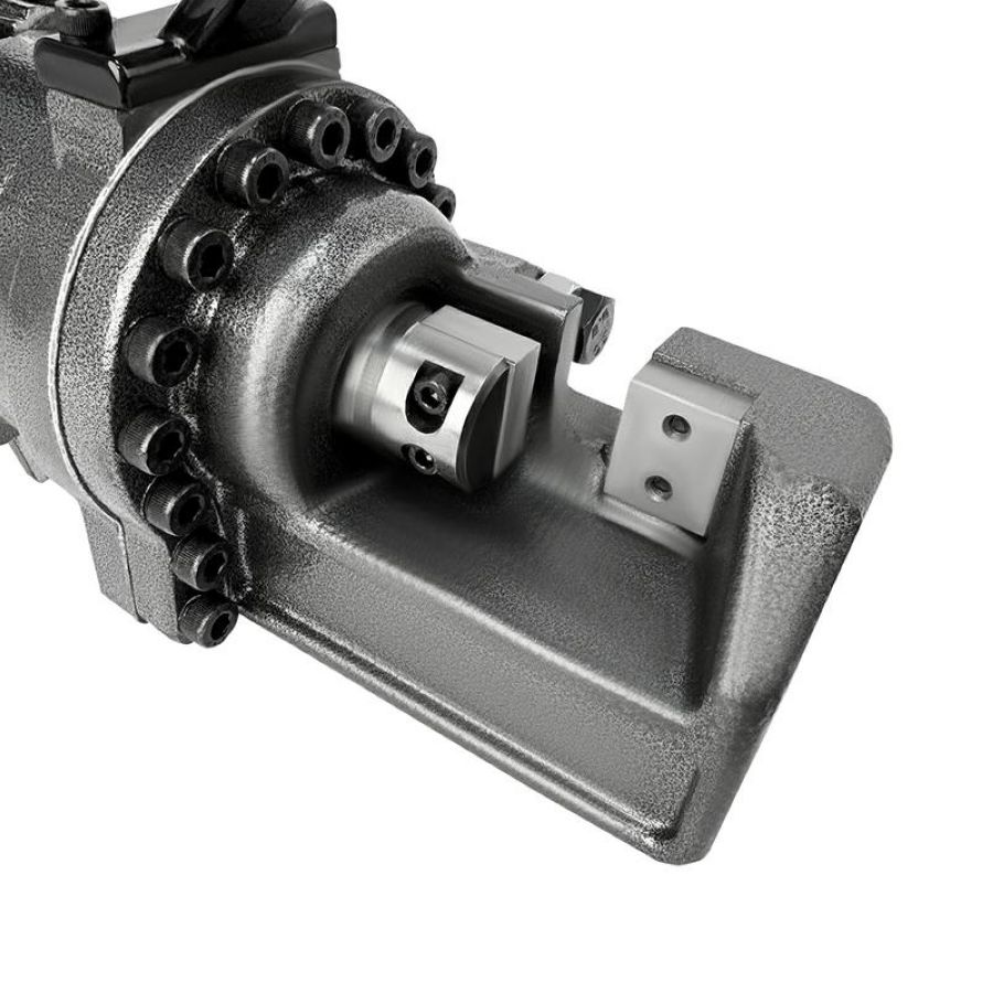 Арматурорез электрический Пульсар АР 20-1200 - фото