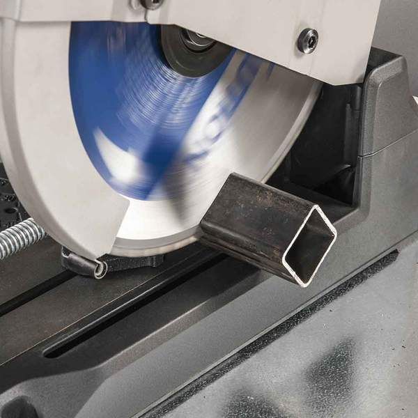 Машина отрезная Evolution S355CPS - фото