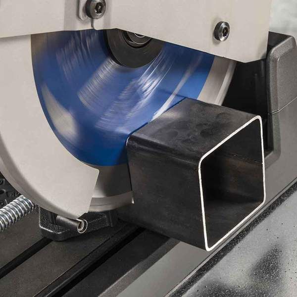 Машина отрезная Evolution S355CPS - фото