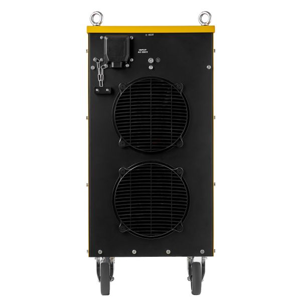 Аппарат автоматической сварки RILON MZ 1250 CV - фото