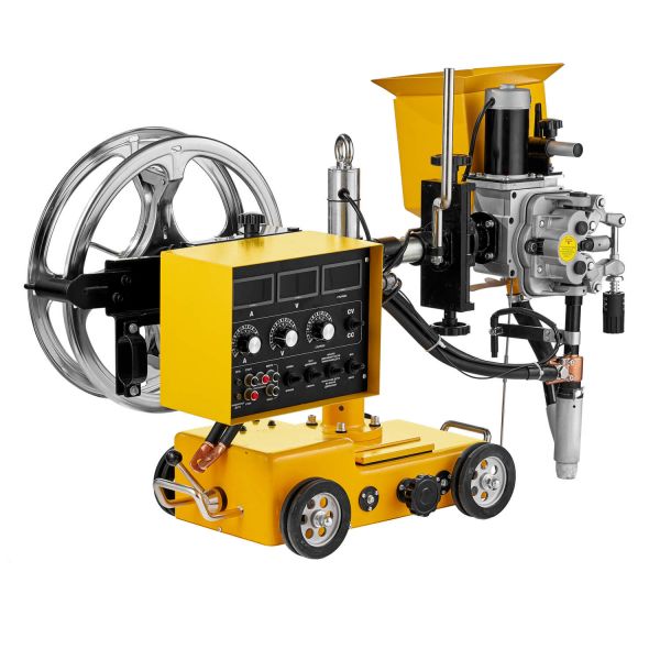 Аппарат автоматической сварки RILON MZ 1250 CV - фото