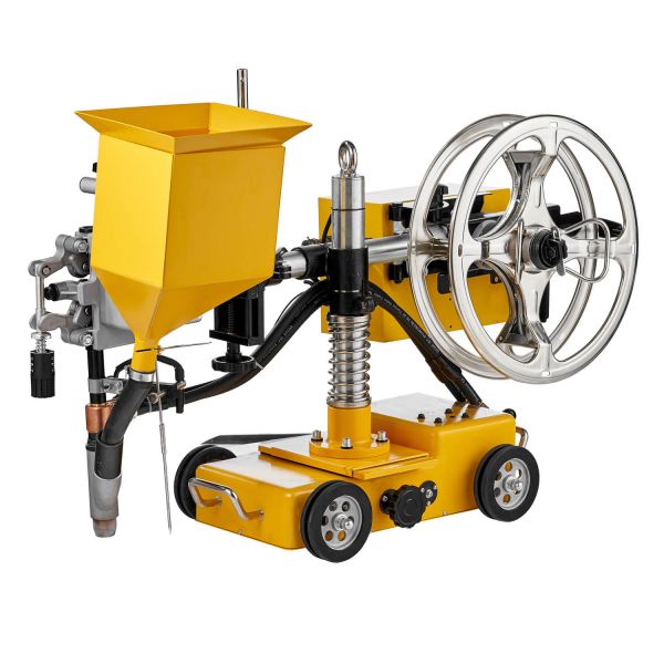 Аппарат автоматической сварки RILON MZ 1250 CV - фото