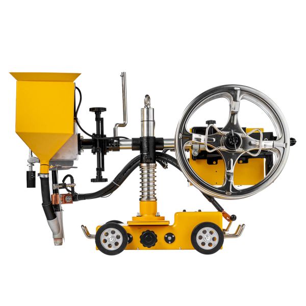 Аппарат автоматической сварки RILON MZ 1250 CV - фото