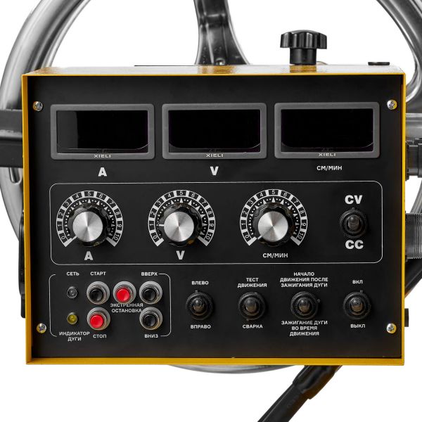 Аппарат автоматической сварки RILON MZ 1250 CV - фото