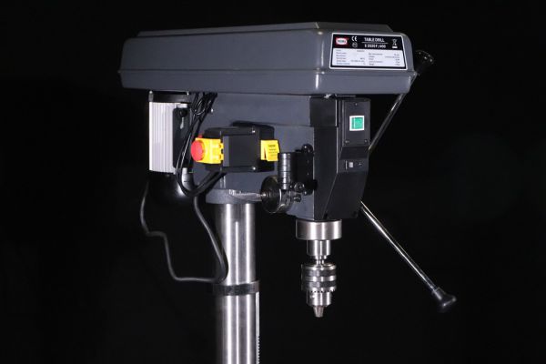 Станок сверлильный PROMA E-2020F/400 - фото