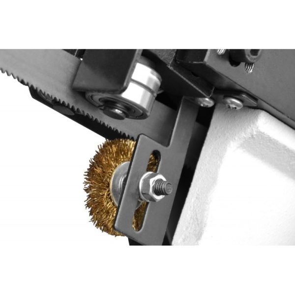 Ленточная пила по металлу CORMAK BS 712SW 220V - фото