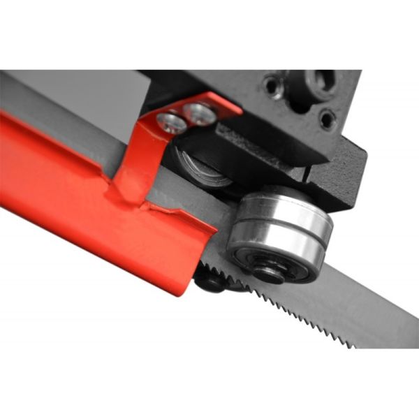 Ленточная пила по металлу CORMAK BS 712SW 220V - фото