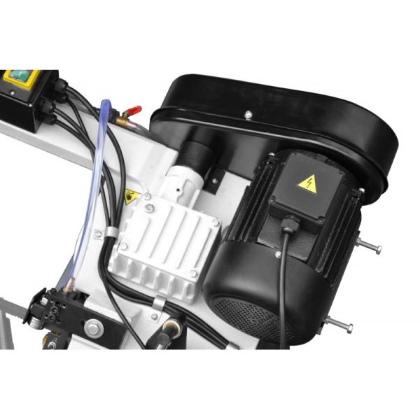 Ленточная пила по металлу CORMAK BS 712SW 220V - фото