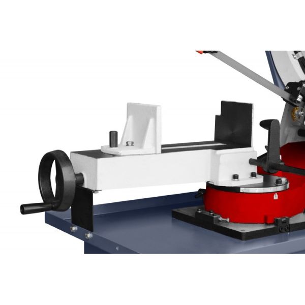 Ленточная пила по металлу CORMAK BS 712SW 220V - фото