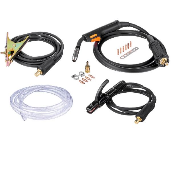 Сварочный полуавтомат Сварог REAL SMART MIG 200 (N2A5) - фото