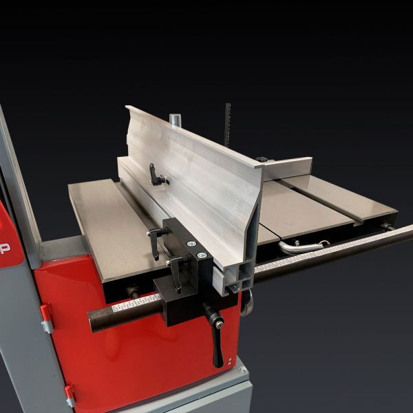 Ленточнопильный станок JIB TBS-356 - фото