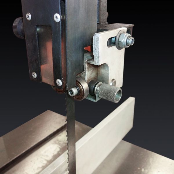 Ленточнопильный станок JIB TBS-356 - фото