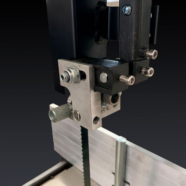 Ленточнопильный станок JIB TBS-356 - фото