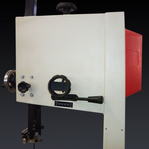 Ленточнопильный станок JIB TBS-356 - фото