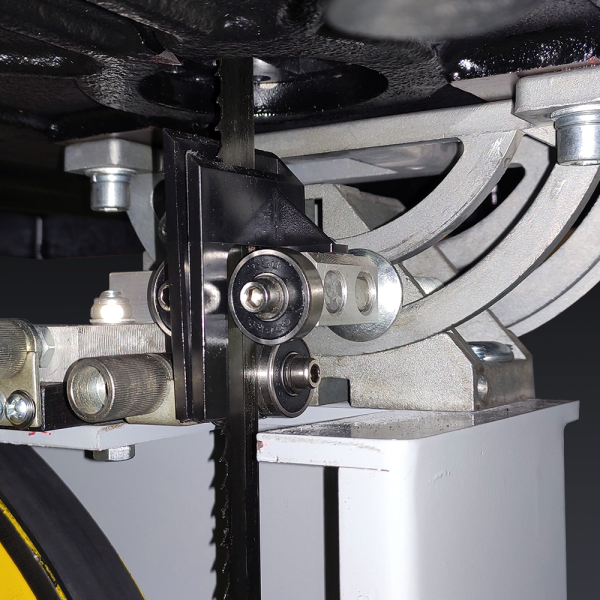 Ленточнопильный станок JIB TBS-356 - фото