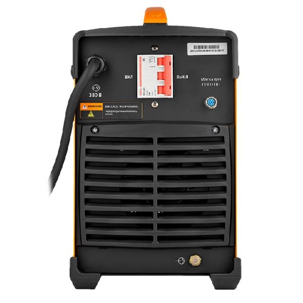 Аппарат аргонодуговой сварки Сварог REAL TIG 250 (W229) - фото