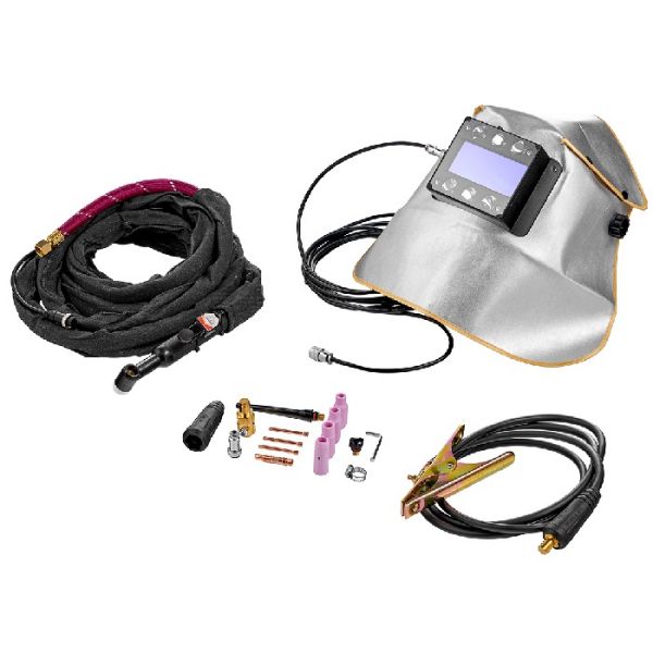 Аппарат аргонодуговой сварки Сварог REAL TIG 250 (W229) - фото