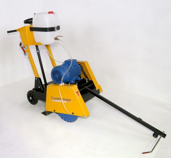 Резчик швов Splitstone CS-1810E электрический - фото