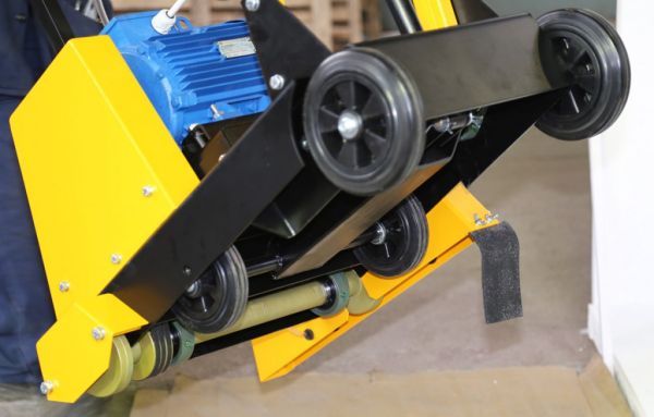 Резчик швов Splitstone CS-1815E электрический - фото