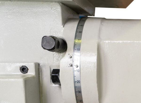 Станок фрезерный по металлу Metal Master DMM 50C - фото