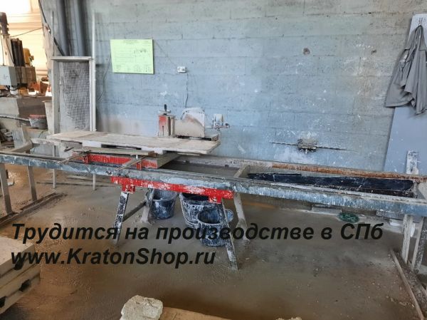 Станок торцевого пропила DIAM ST-800/2.2 - фото