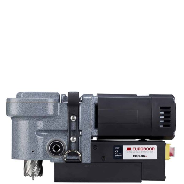 Магнитный сверлильный станок EUROBOOR ECO.36+/T - фото