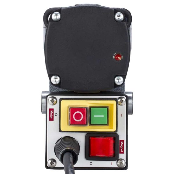 Магнитный сверлильный станок EUROBOOR ECO.36+/T - фото