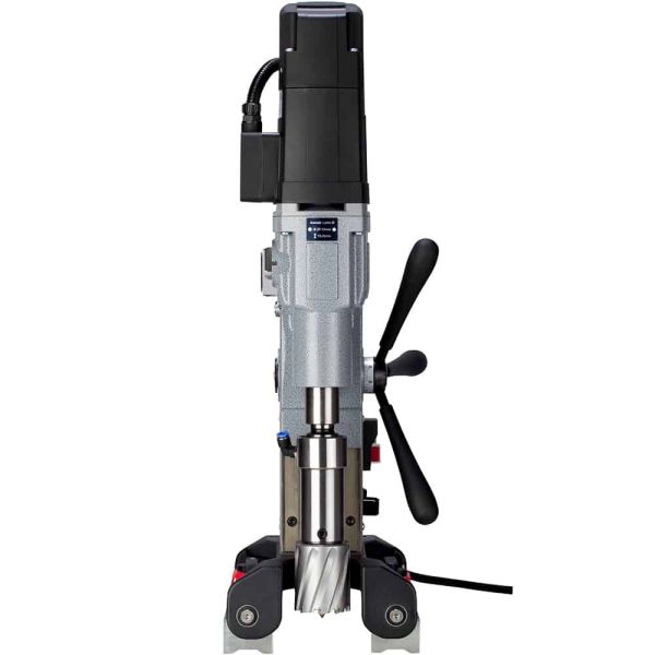 Магнитный сверлильный станок EUROBOOR TUBE.55S+/T - фото