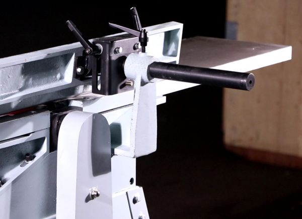 Фуговальный станок PROMA HP-200N - фото