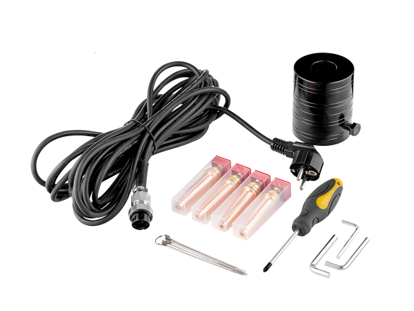 Машина термической резки Сварог CG-30 с 1 резаком - фото