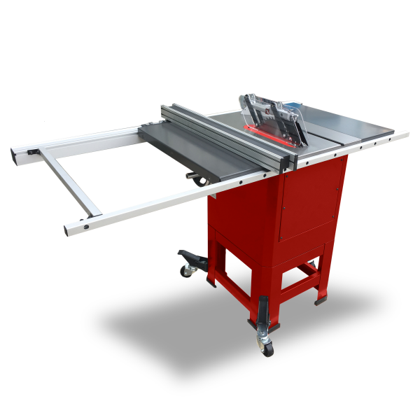 Круглопильный станок JIB 25102-C 400B - фото