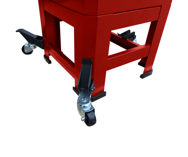 Круглопильный станок JIB 25102-C 400B - фото